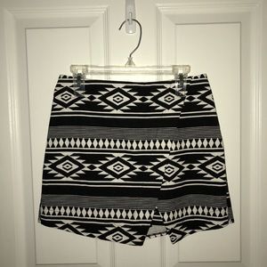 Aztec Skort